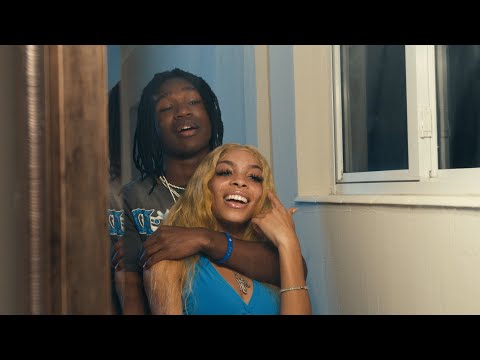 YNW BSlime - "You're Mine" (Music Video)