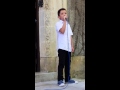 Pierre Perret - Lili ( Cover Solan ) 