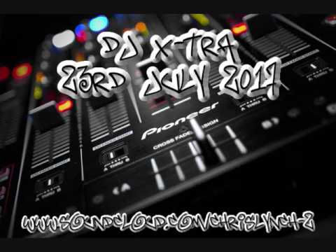 Dj X-Tra - 23rd July 2017 - Makina Mix