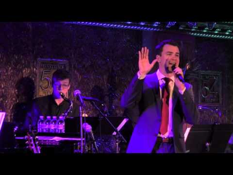 Ross Lekites - "Come Fly With Me" (Jimmy Van Heusen & Sammy Cahn)