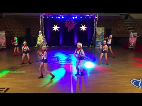 2017.12.22. Hópihe gála Crazy