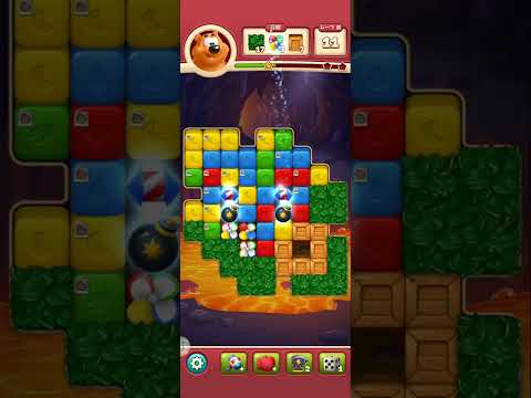 Toon Blast Level #6793_1#6793_2#6794#6795#6796 Clear ‎@mlupinsroom2806  (3)