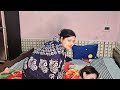 Chloroform Hand Stomach Sitting Swimming Tumpling Stomach Cotton Saree Challenge Komalikavlogz