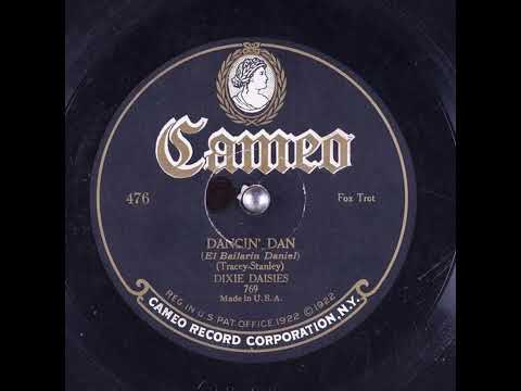 Dancin' Dan - Dixie Daisies