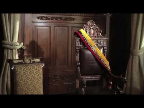 Canción A Rafael Correa - Aunque Te Vas Nunca Te Voy A Olvidar