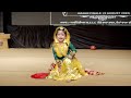 Solo Classical Gidha WIN 1st Place Performance That WOWed The Judges Dance Punjabidance