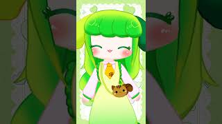 おはよーのわんちわ！！2026.9.24  #個人vtuber #shorts #藤黄わかば