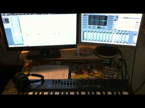 Smakprov Castor P ft. Jabaman