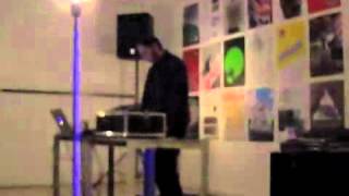 Alexander Rishaug - Live at (h)ear #27 - 05/11/2011 Part 3