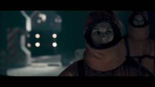 CARGO Trailer HD