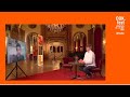 LIFE OF IVANNA Film Talk With Renato Borrayo Serrano 2021 Home