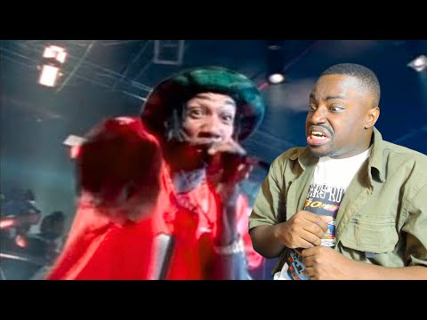 25 Yr Old Reacts To DJ Kool ft. Biz Markie & Doug E. Fresh - Let Me Clear My Throat
