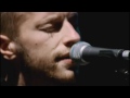 Coldplay - Politik (Live 2003)