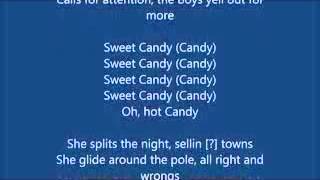 AC/DC - Sweet Candy