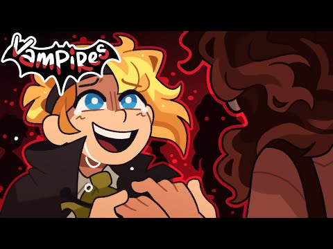 THE ONES LEFT BEHIND.. - Minecraft Vampires SMP #8 Finale