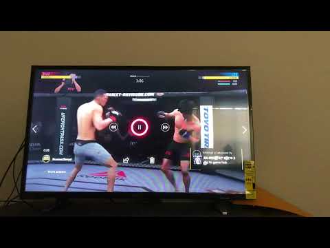 EA Sports UFC 3 Easy Striking Tips to Win