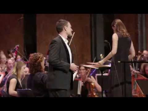 Cliff Zammit Stevens (Tenor)  - Ideale - F.Tosti