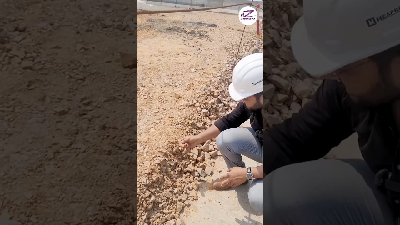 Road में कितनी Layers होती हैं 🤔🤔 | Layers in Road Construction