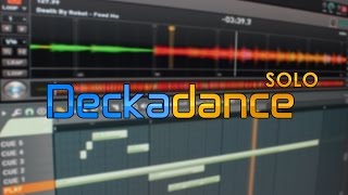 Deckadance Solo | FREE for FL Studio owners (link in video info)