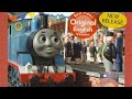 Thomas Friends Live On Stage Thomas Saves The Day Part 2