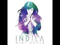 🇫🇷 Indila--Tourner dans le vide🇫🇷 [Instrumental/Negative version]