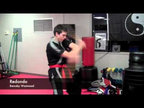 Epic Class Highlights - Siniwali Practice (no footwork)