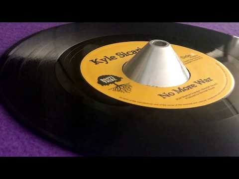 KYLE SICARIUS ~ No More War