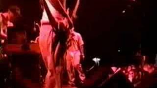 LIMP BIZKIT - JUMP AROUND LIVE 1997 AT MINNEAPOLIS - RARE