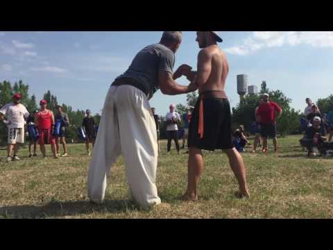 Шихан  Всеволодов сборы лето 2017/2