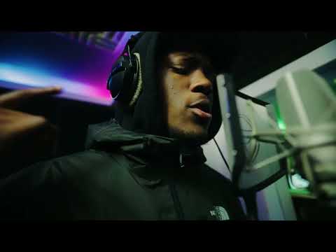 RDN - Freestyle 2K25 (Clip Officiel)