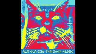 ALI GUA GUA-FOREVER ALONE (full album/disco completo)
