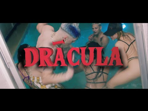 🧛🏻‍♂️Menor , @Garotihnio , @AnthonyMMOficial  Drácula (Official Video)🧛🏻