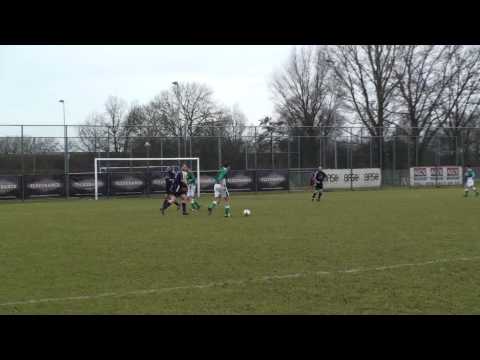 Pelikaan 11 - VVAC 7, redding Pino