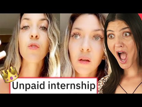 Pushy, Entitled Influencers Who Asked For Free Stuff🤑