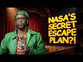 Katt Williams Exposes NASA S Secret Escape Plan Stand Up Comedy