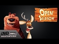 Open Season 2006 DvD Menu Walkthrough