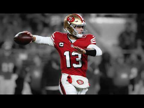 Brock Purdy's best plays from 303-yard, 5-TD game vs. Bears | Week 17