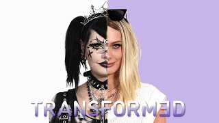 Vampire Princess To Girl Next Door | TRANSFORMED