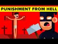 Crucifixion - Worst Punishments in the History of Mankind