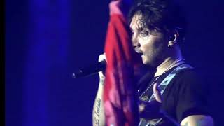 Fabrizio Moro - Come te (Live Bologna 25/11/2019)
