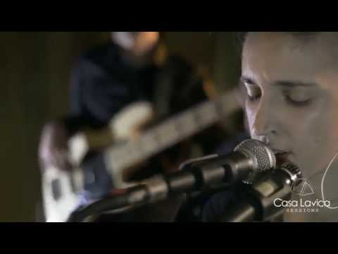 EPHIMERA - LSD [CASA LAVICA Sessions 18.05.14](Full HD)