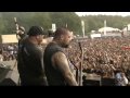 HATEBREED - Intro / Doomsayer (Graspop 2009 ...