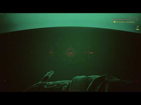 [10] Dziennik bugów - Hary Potar - Cyberpunk 2077