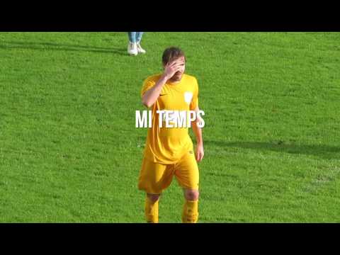 Genêts Anglet - US Lège Cap Ferret