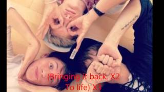 Distcict3 - Let's Reload (Lyrics)