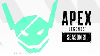 Next Legend Alter Teased! Apex