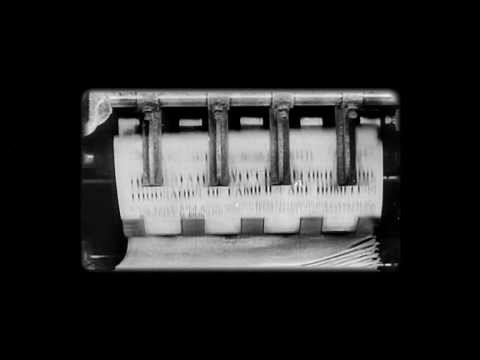 PROPULSION EPISODE 1: "June 17, 1952"