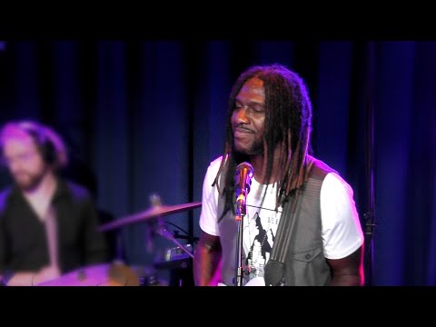 DJ Williams | KUVO Live!