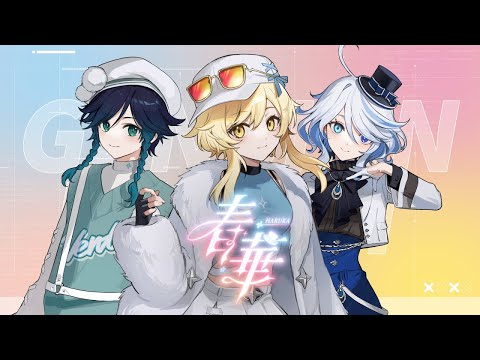 YouTube Thumbnail