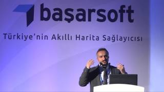 10. MapInfo Kullanıcı Konferansı Hüseyin KIRŞAN - Dicle Elektrik Dağıt